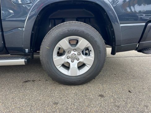 New 2026 RAM 1500 Big Horn image 9