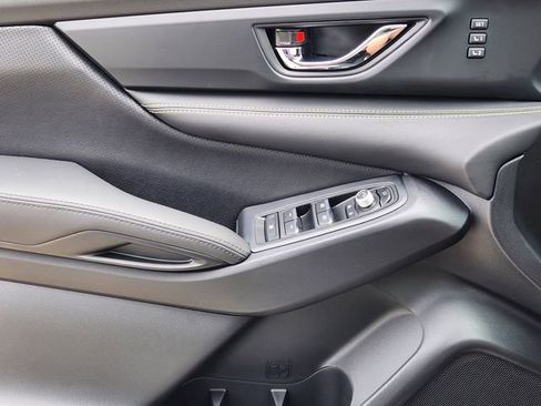 New 2026 Subaru Ascent Bronze Edition AWD/4WD image 18