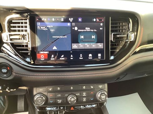 Certified 2026 Dodge Durango GT AWD/4WD image 15