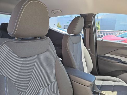 New 2027 Chevrolet Bolt LT w/ Comfort Package FWD image 11
