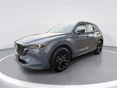 Used 2023 MAZDA CX-5 Carbon Edition