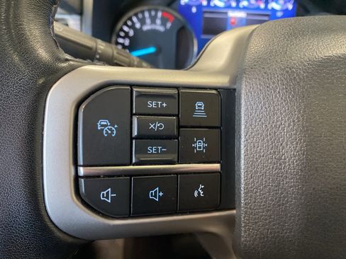 Certified 2023 Ford Expedition Limited image 20