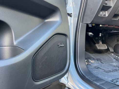 New 2026 Nissan Frontier PRO-4X image 14