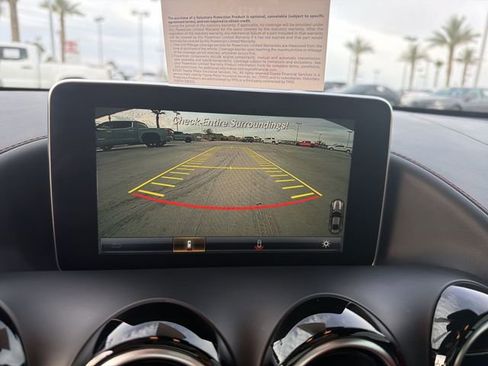 Used 2017 Mercedes-Benz AMG GT S image 20