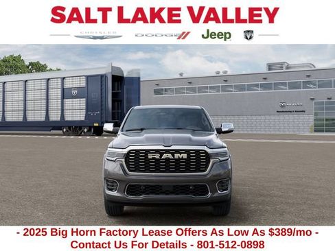 New 2026 RAM 1500 Tungsten image 7