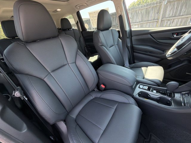 New 2026 Subaru Ascent Bronze Edition AWD/4WD image 30