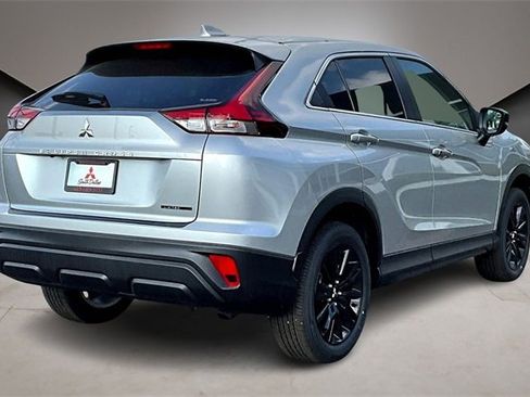 New 2026 Mitsubishi Eclipse Cross LE image 6