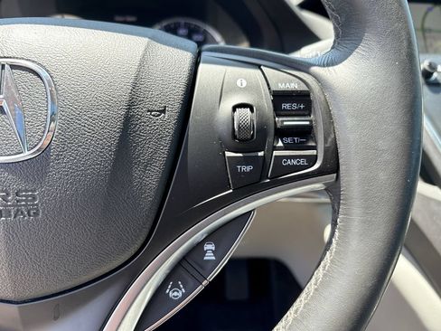 Used 2018 Acura MDX SH-AWD w/ Technology Package image 24