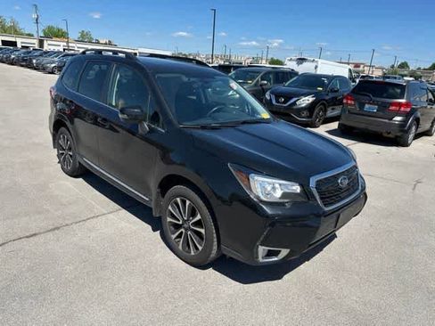 Used 2018 Subaru Forester 2.0XT Touring w/ Popular Package #2 AWD/4WD image 26