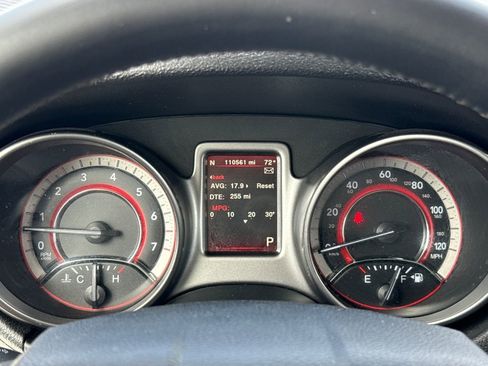 Used 2018 Dodge Journey Crossroad image 17