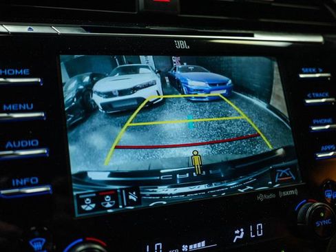 Used 2018 Toyota Camry XLE w/ Protection Package (Q2) FWD image 21