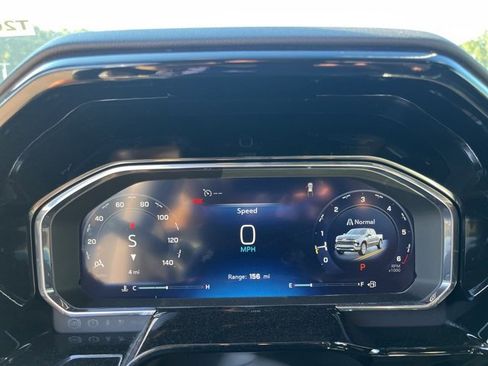 New 2026 Chevrolet Silverado 1500 RST w/ Safety Package image 21