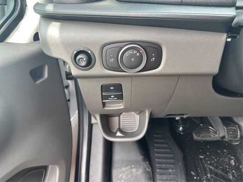 New 2025 Ford Transit 250 Low Roof w/ Load Area Protection Package image 19