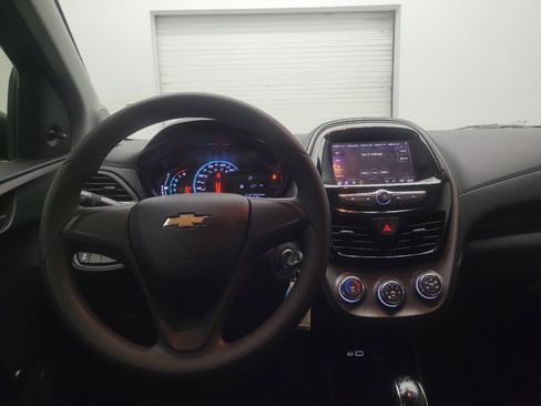 Used 2021 Chevrolet Spark LS FWD image 22