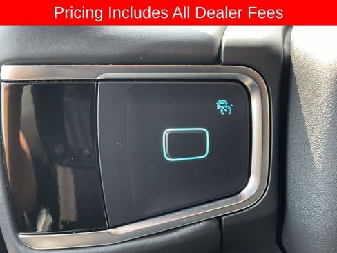 Used 2026 Ford Expedition Platinum w/ Stealth Appearance Package AWD/4WD image 21