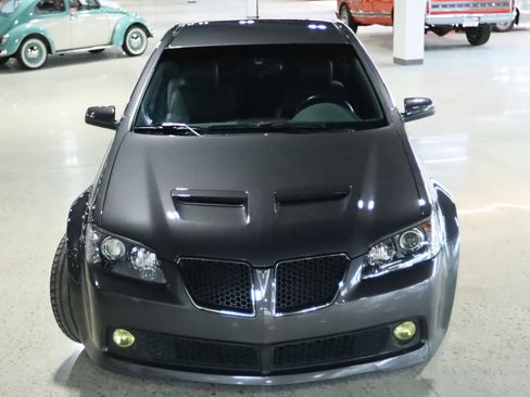 Used 2009 Pontiac G8 GT w/ Premium Package image 23