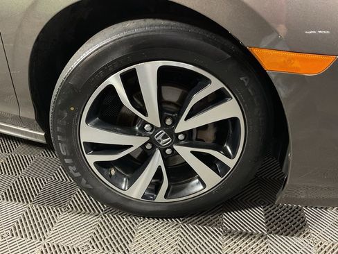Used 2019 Honda Odyssey Elite image 38