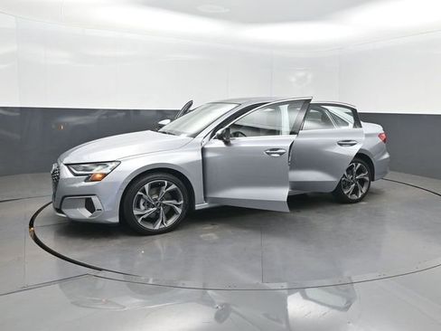 Used 2022 Audi A3 2.0T Premium FWD image 34