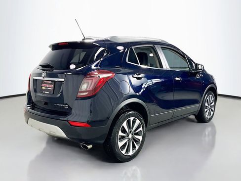 Used 2022 Buick Encore Preferred w/ Safety Package image 8