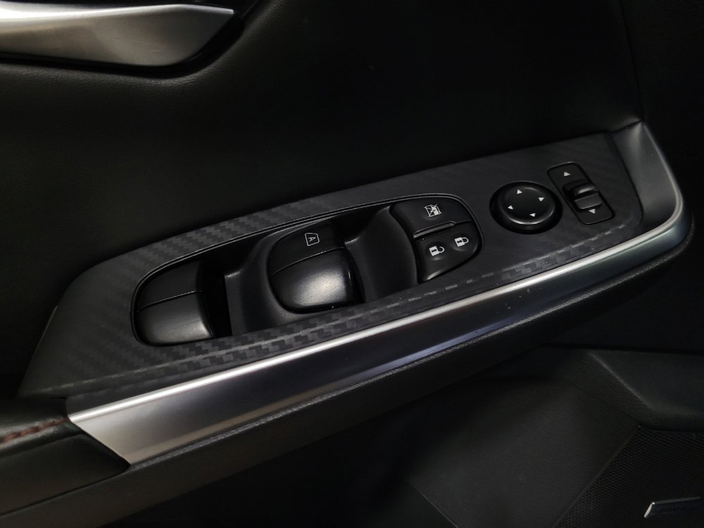 Used 2024 Nissan Sentra SR w/ SR Premium Package FWD image 27