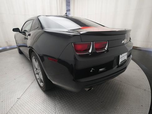Used 2013 Chevrolet Camaro LT w/ RS Package RWD image 30