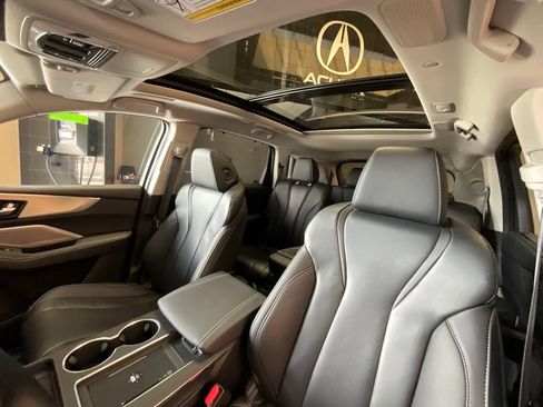 Certified 2026 Acura MDX SH-AWD w/ Technology Package image 10