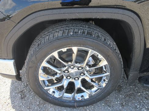 New 2026 GMC Sierra 1500 SLT w/ SLT Premium Plus Package image 13