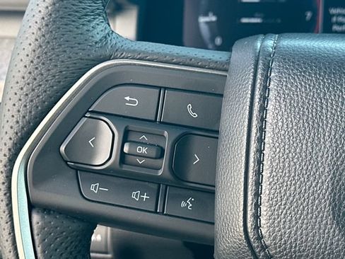 Used 2026 Toyota Tacoma 4x4 Double Cab Hybrid image 21