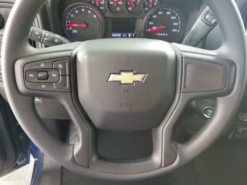 New 2026 Chevrolet Silverado 2500 Custom w/ Custom Value Package image 21