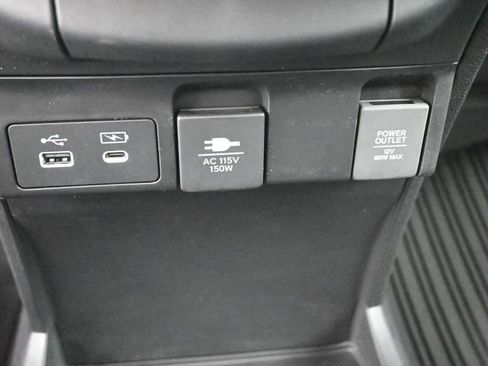 New 2026 Honda Odyssey Touring image 3