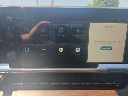 Certified 2024 GMC Sierra 1500 SLT AWD/4WD image 21