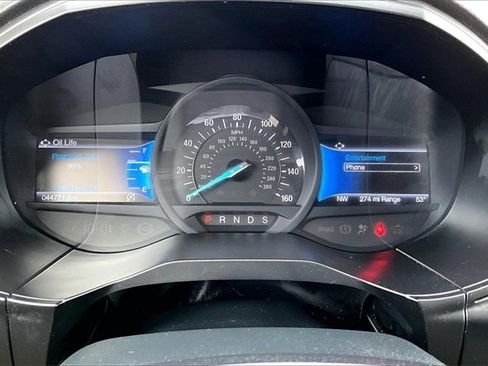 Used 2024 Ford Edge SEL image 15