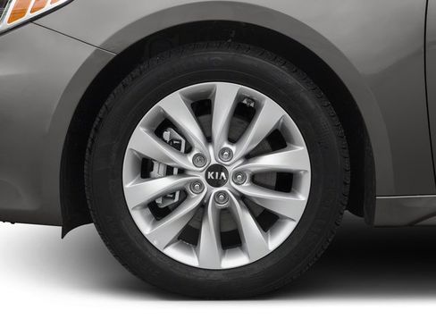 Used 2016 Kia Optima EX w/ Premium Package FWD image 16