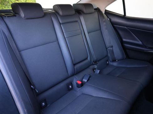 Used 2014 Lexus IS 250 RWD image 21