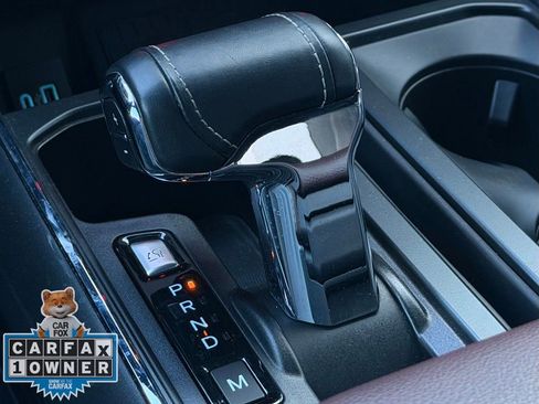 Used 2022 Ford F150 Lariat image 15