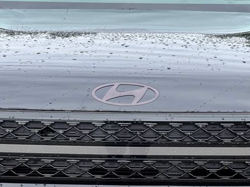 Used 2025 Hyundai Santa Fe Calligraphy AWD/4WD image 50