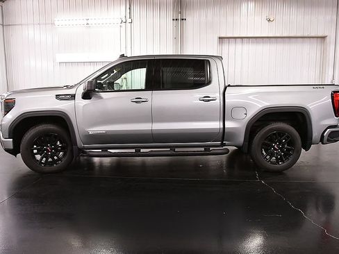 Used 2024 GMC Sierra 1500 Elevation AWD/4WD image 4