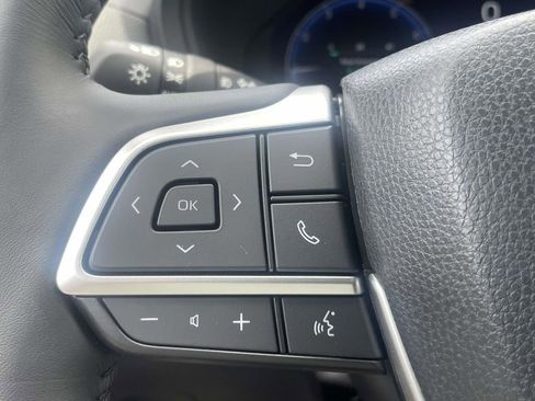 New 2026 Toyota Grand Highlander AWD image 19