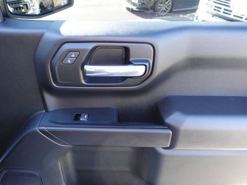 Used 2023 Chevrolet Silverado 1500 Custom w/ Rally Edition image 28