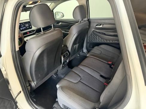 Certified 2023 Hyundai Santa Fe SE FWD image 38