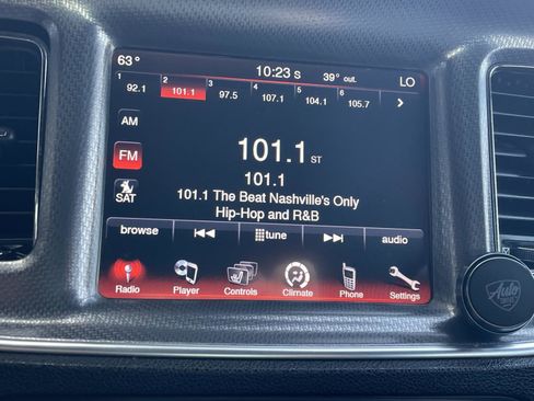 Used 2013 Dodge Charger SXT Plus image 8