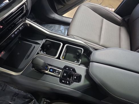 Used 2025 Lexus TX 350 AWD w/ Technology Package image 23