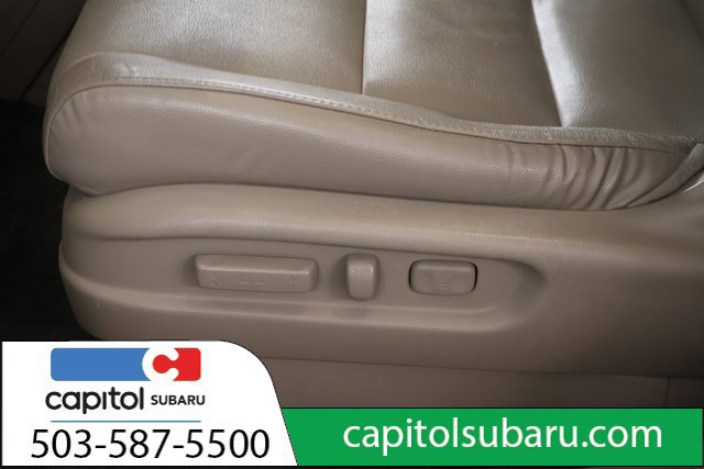 Used 2015 Honda Odyssey EX-L image 12