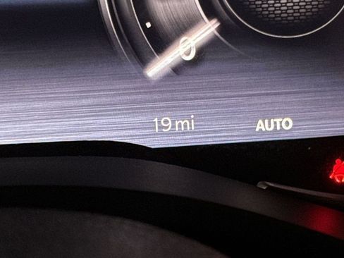 New 2026 RAM 1500 Big Horn AWD/4WD image 13