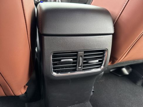 Certified 2025 MAZDA CX-5 Carbon Edition image 37