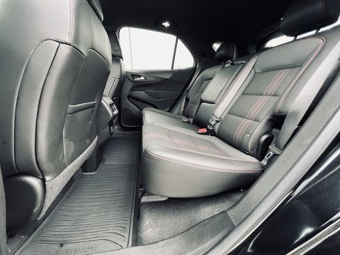 Used 2022 Chevrolet Equinox RS image 23