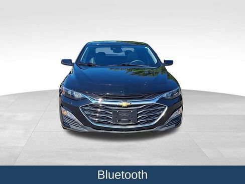 Used 2024 Chevrolet Malibu LT FWD image 3