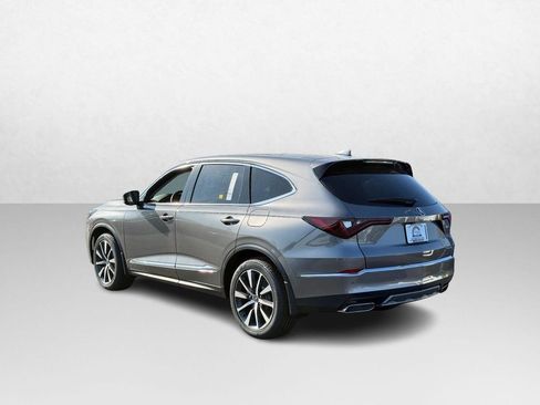 Used 2026 Acura MDX SH-AWD w/ Technology Package image 4