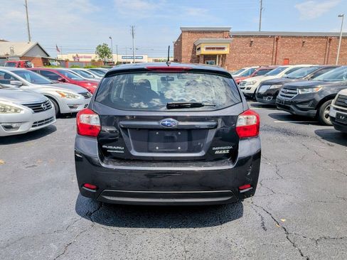 Used 2016 Subaru Impreza 2.0i AWD/4WD image 19