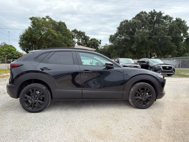 Used 2026 MAZDA CX-30 AWD 2.5 S image 8